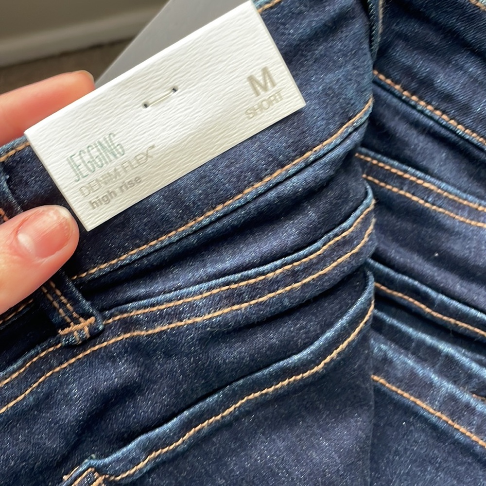 Maurice’s Jegging Denim flex - Picture 3 of 3